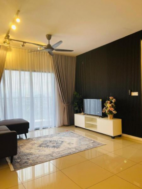 Zahra residence
